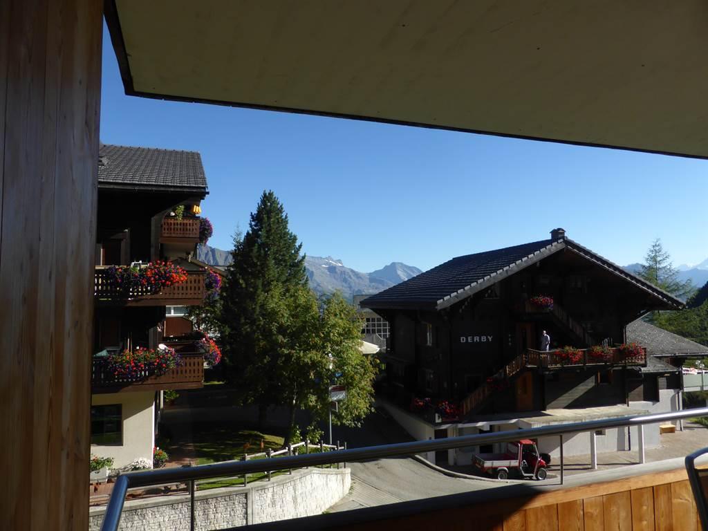 Aussicht Balkon Aussicht Balkon