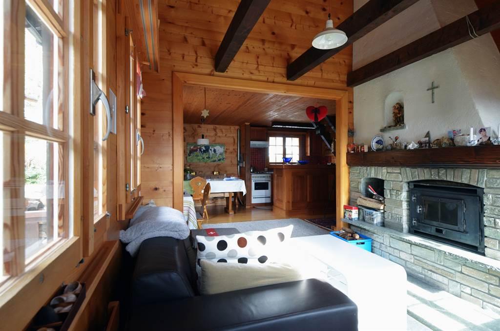 Wohnzimmer & Cheminee Wohnzimmer & Cheminee
