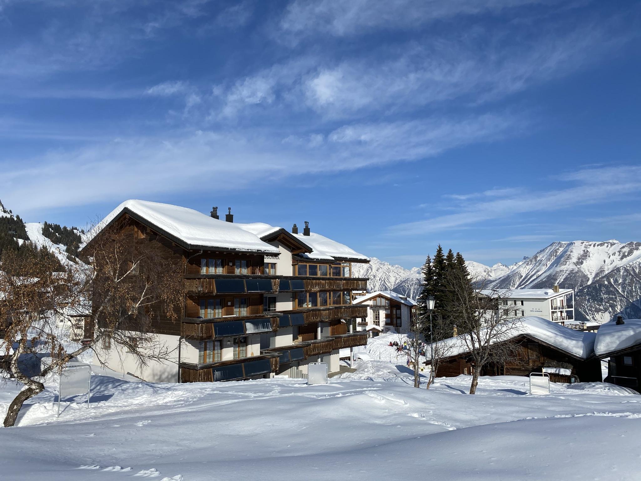 Hotelansicht