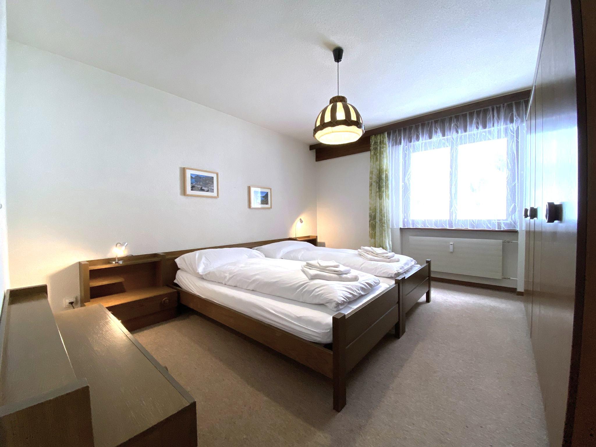 Lärchenwald 1706_Schlafzimmer 1 Lärchenwald 1706_Schlafzimmer 1