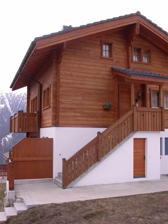 Aussenansicht Aussenansicht