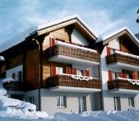 Blatten Winter Blatten Winter