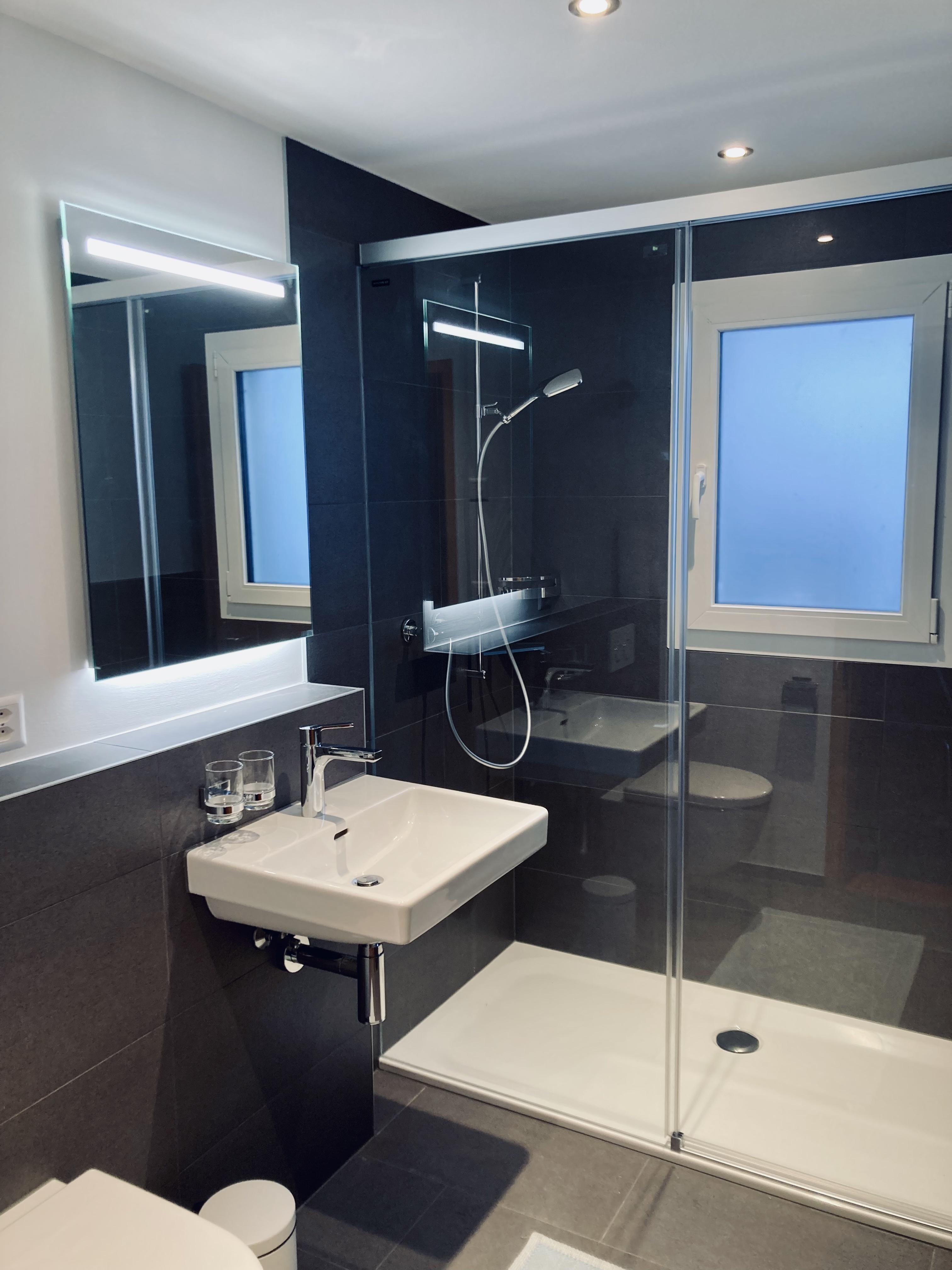 Badezimmer Badezimmer