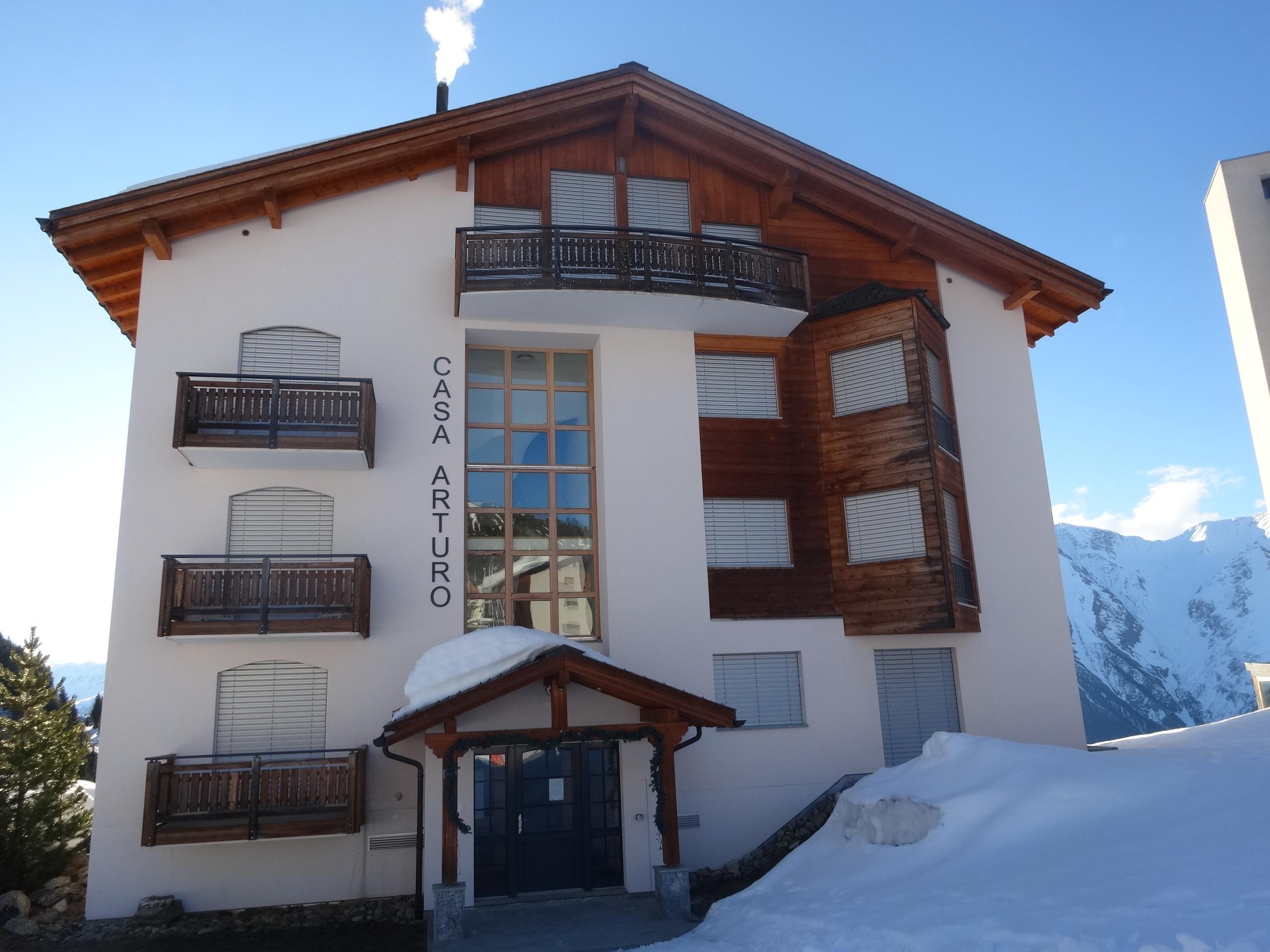 Hotelansicht
