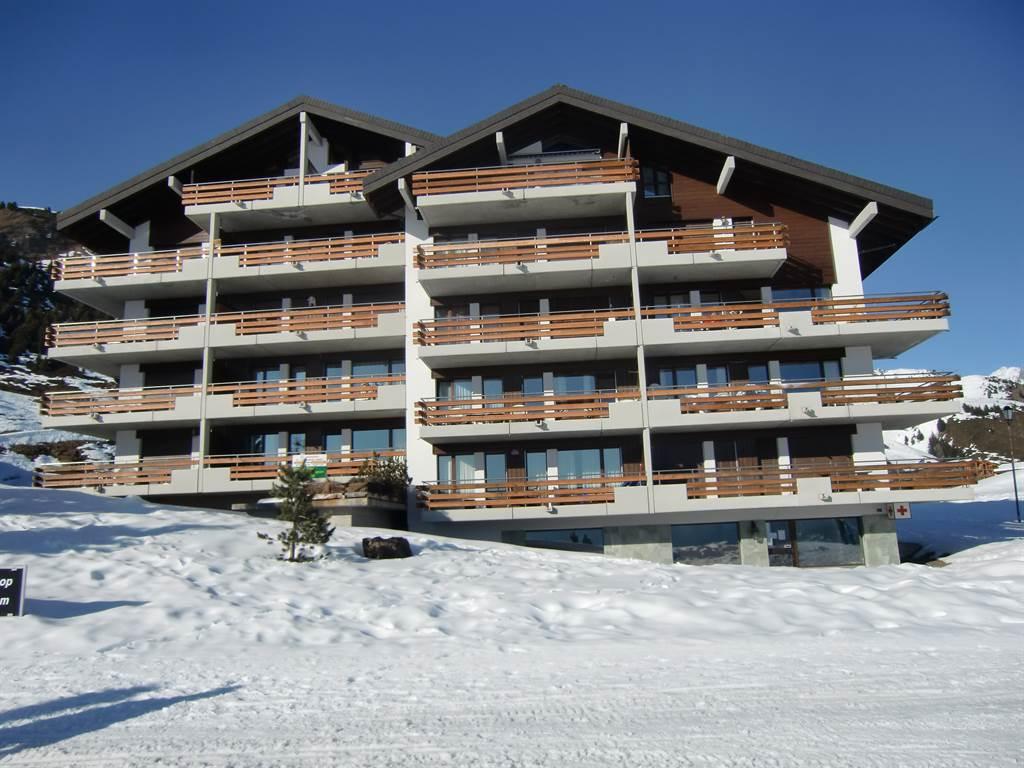 Aussenansicht Aussenansicht