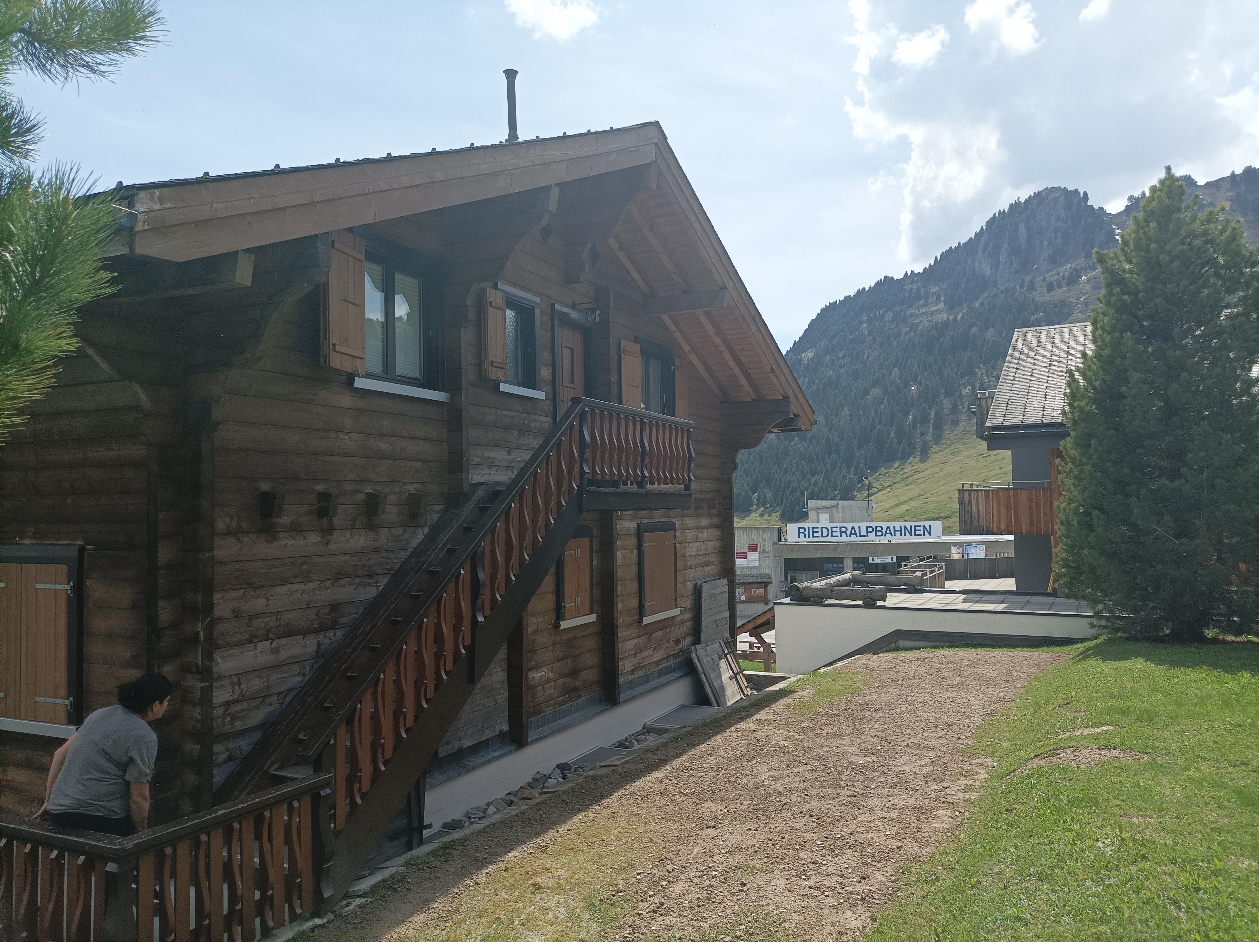 Chalet Beata_2.Stock_Nord IMG_20220515_151603 Chalet Beata_2.Stock_Nord IMG_20220515_151603