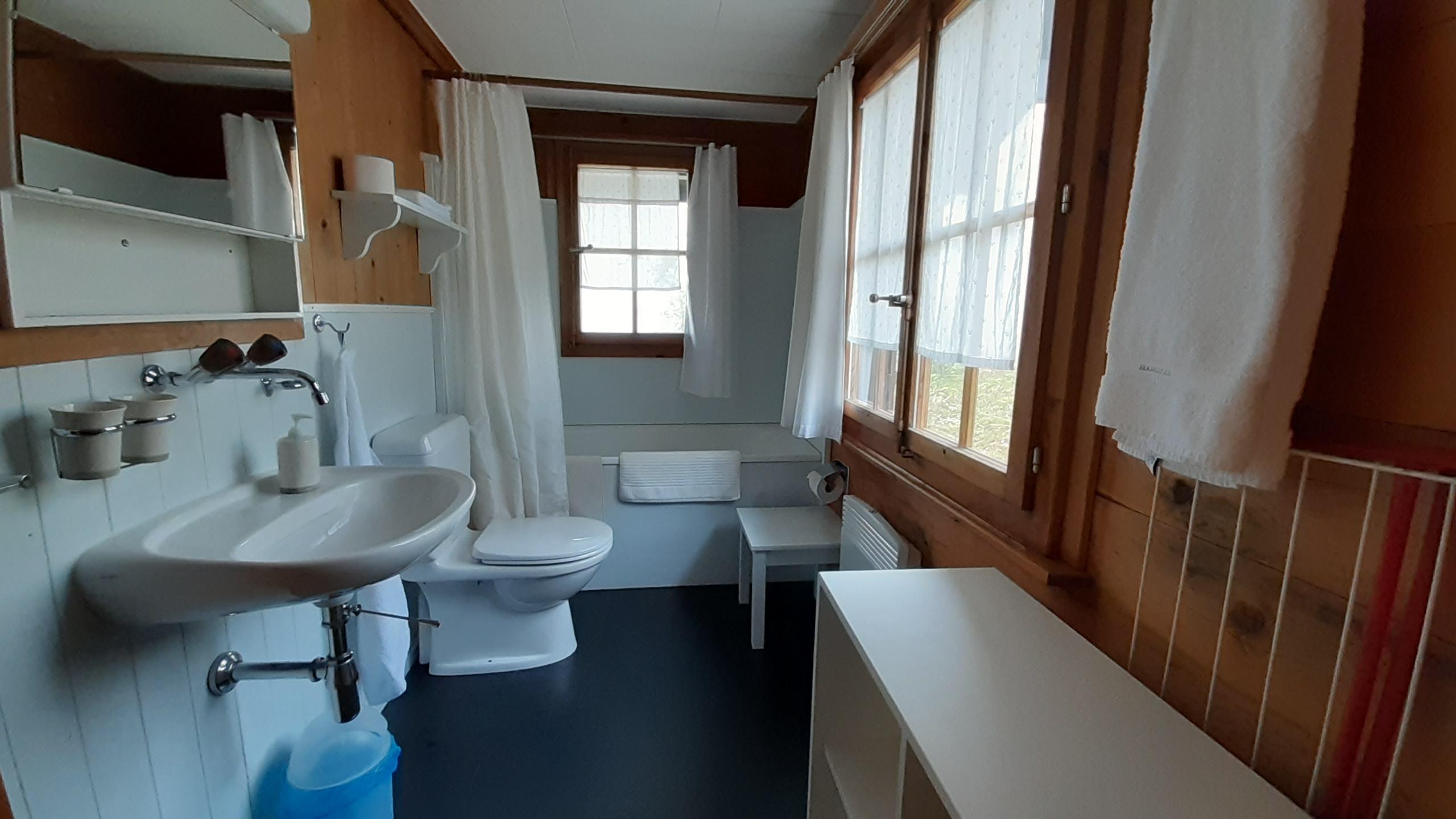 Badezimmer Badezimmer