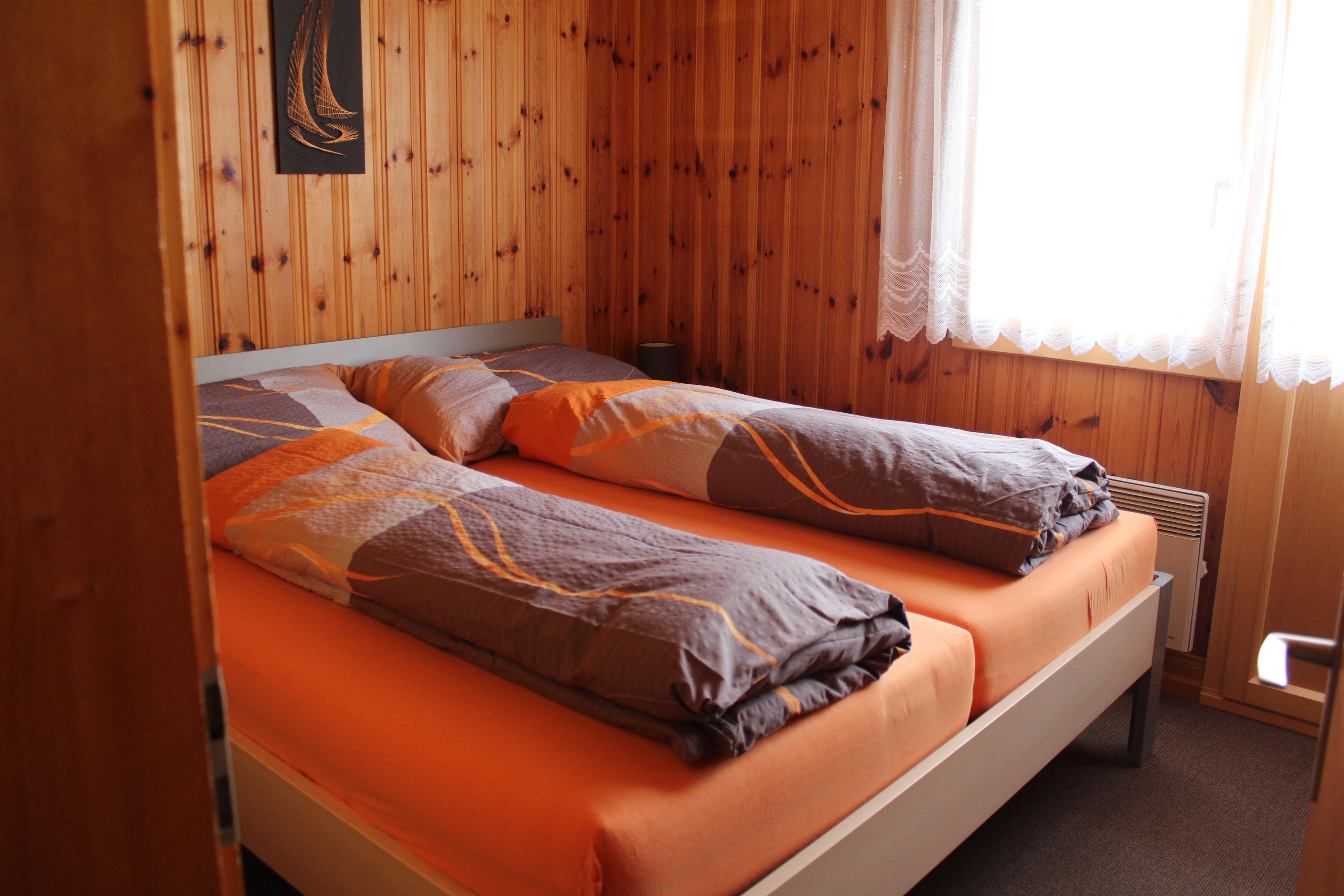 Schlafzimmer 1 Schlafzimmer 1