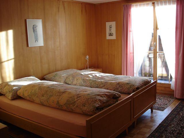 Schlafzimmer Schlafzimmer
