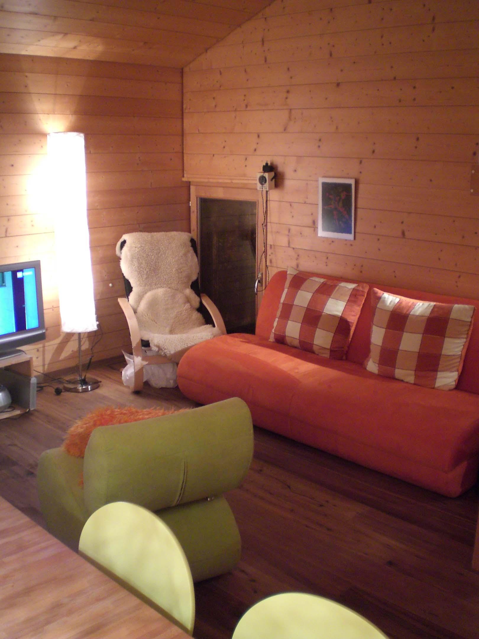 Wohnzimmer Wohnzimmer