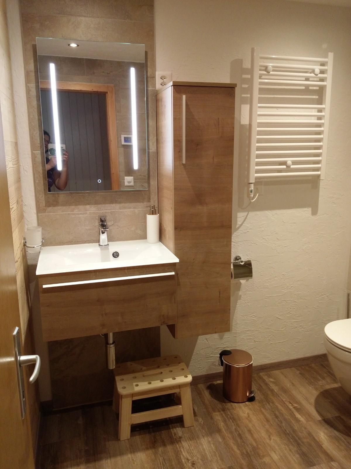 Badezimmer Badezimmer