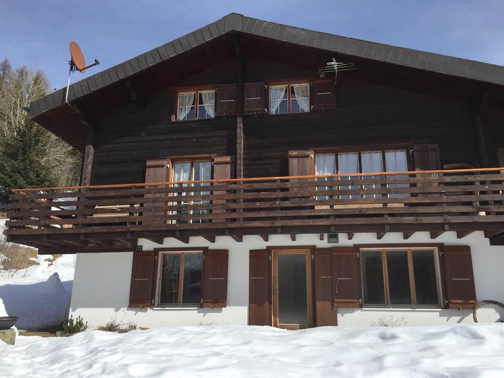 Vorderseite Winter/Frühjahr Vorderseite Winter/Frühjahr