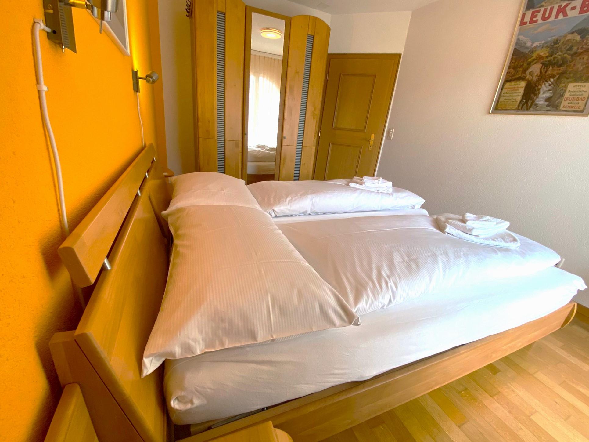 Al Ponte_4_Schlafzimmer Al Ponte_4_Schlafzimmer