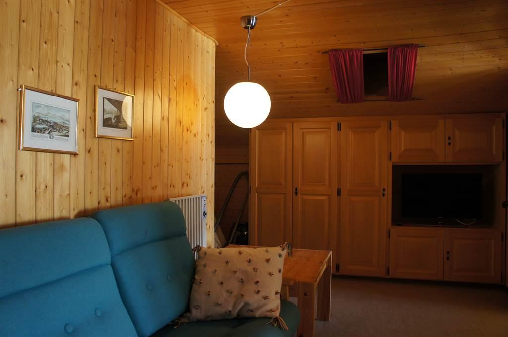 Vorraum im OG Vorraum im OG