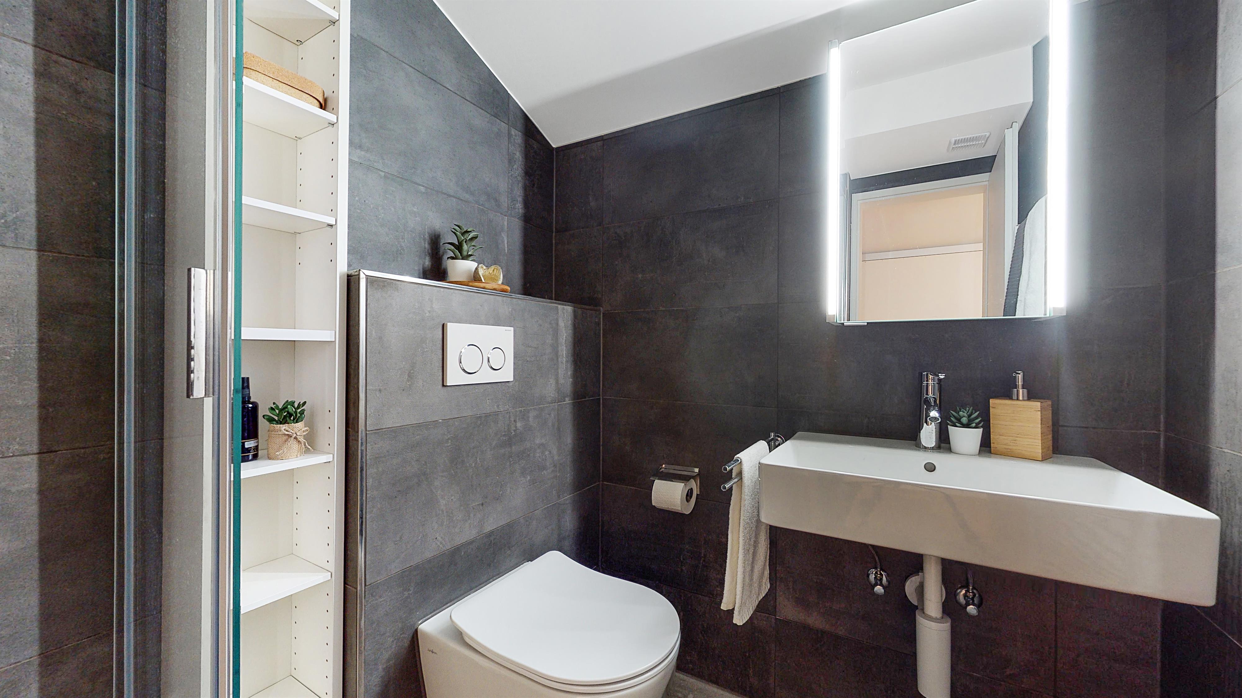 Ideal 10_Ambiente_dusche-WC Ideal 10_Ambiente_dusche-WC