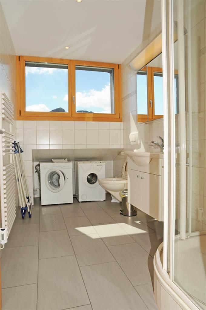 Emilio Dach - 2 Badezimmer Emilio Dach - 2 Badezimmer