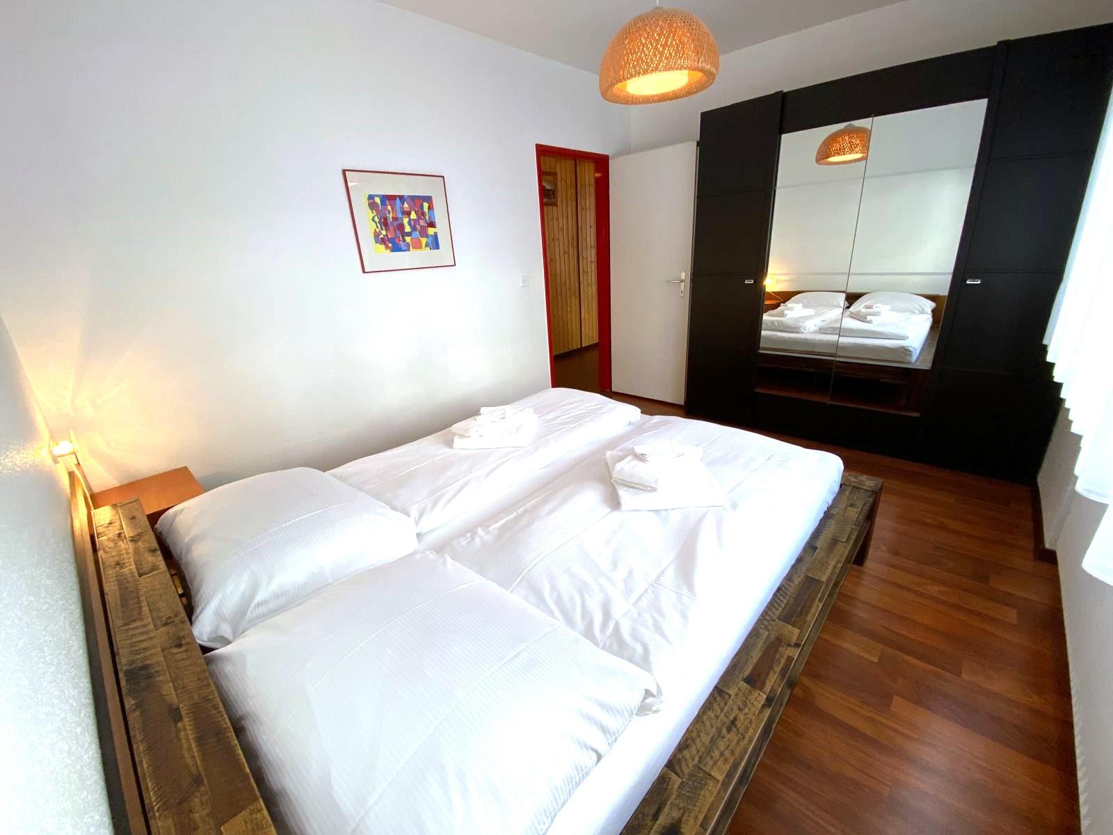 Adler 66_schlafzimmer Adler 66_schlafzimmer