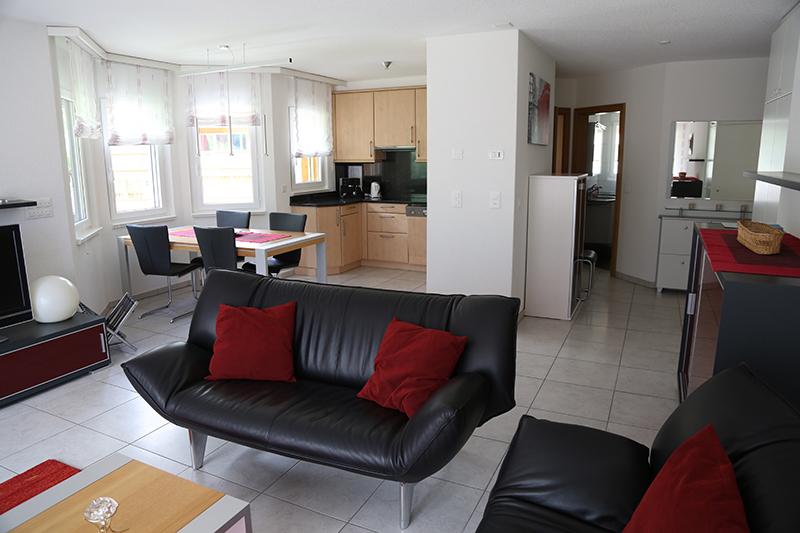 Edelweiss C 31_wohnen_b Edelweiss C 31_wohnen_b