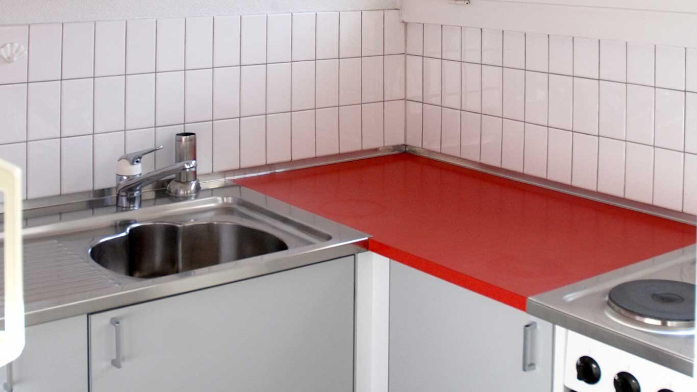 Fortuna 216_küche Fortuna 216_küche