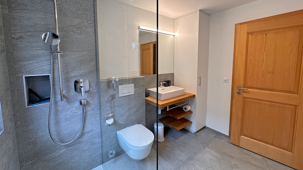 Badezimmer-2 Badezimmer-2