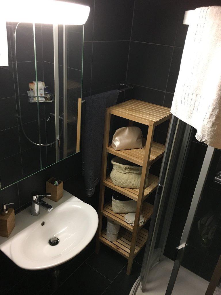 Bade zimmer 1 Bade zimmer 1