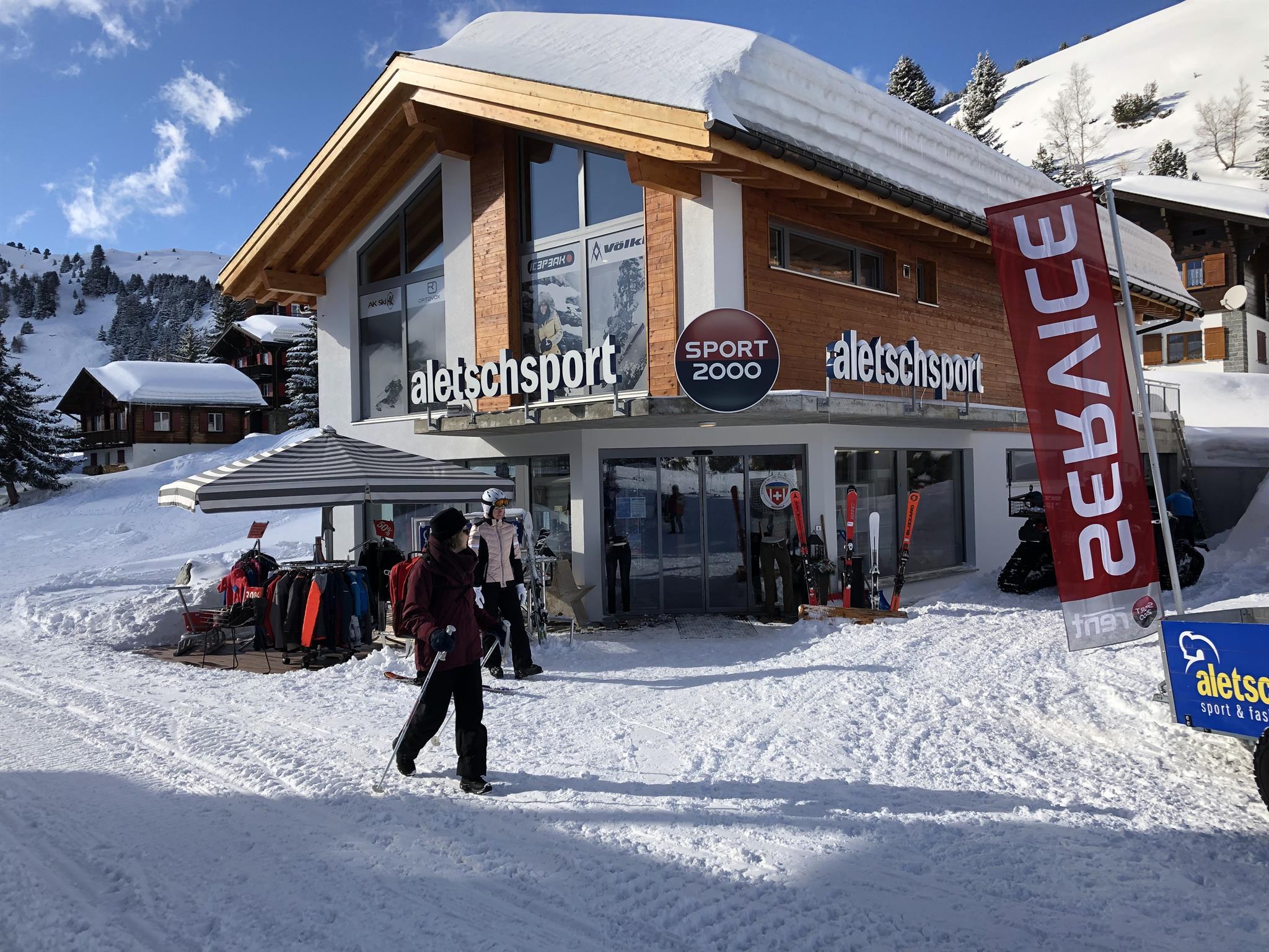 Super Sportladen Super Sportladen