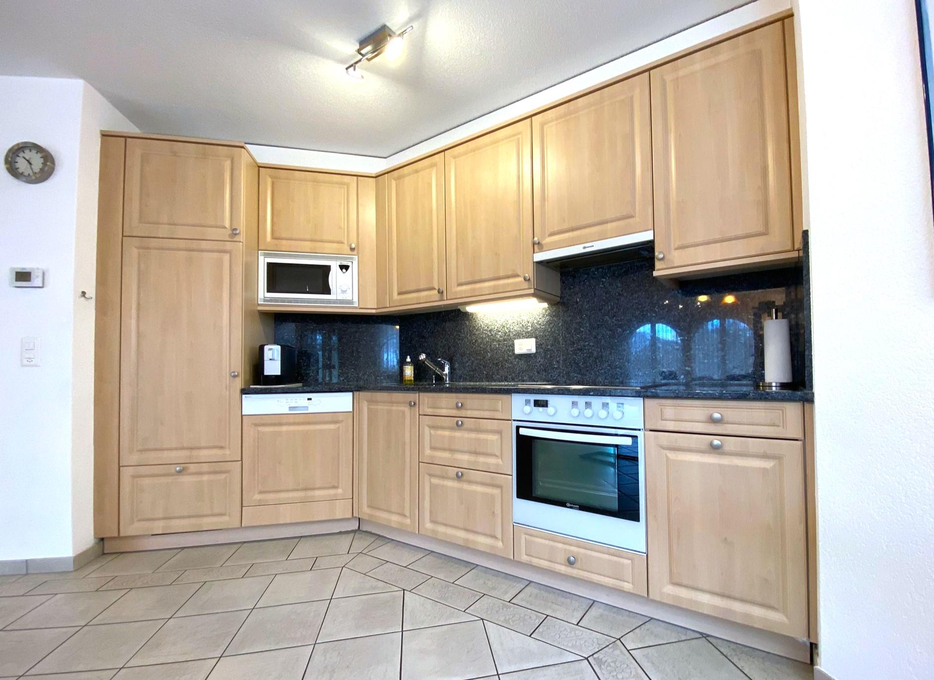 Al Ponte_4_Küche Al Ponte_4_Küche