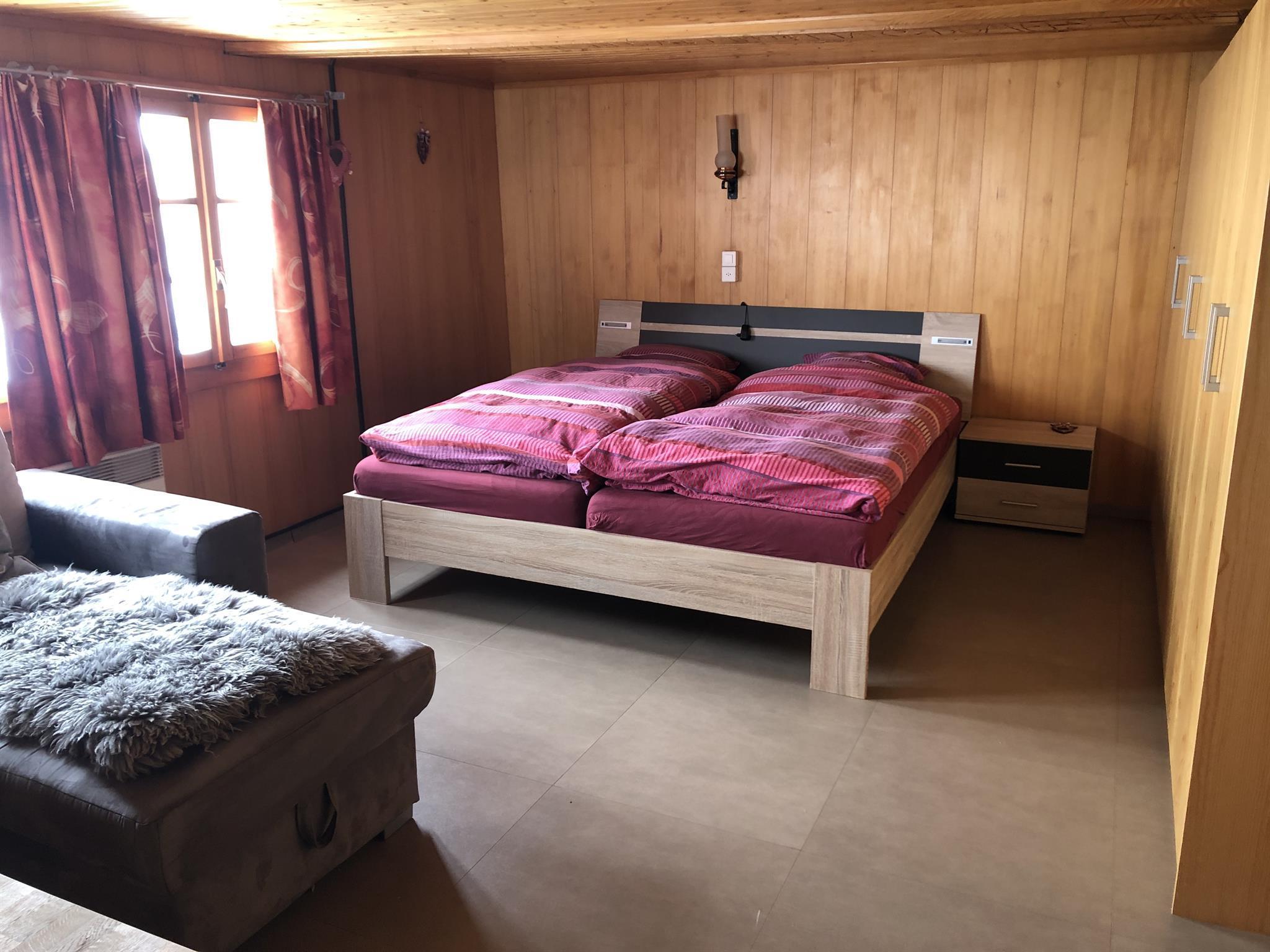 Schlafzimmer Schlafzimmer