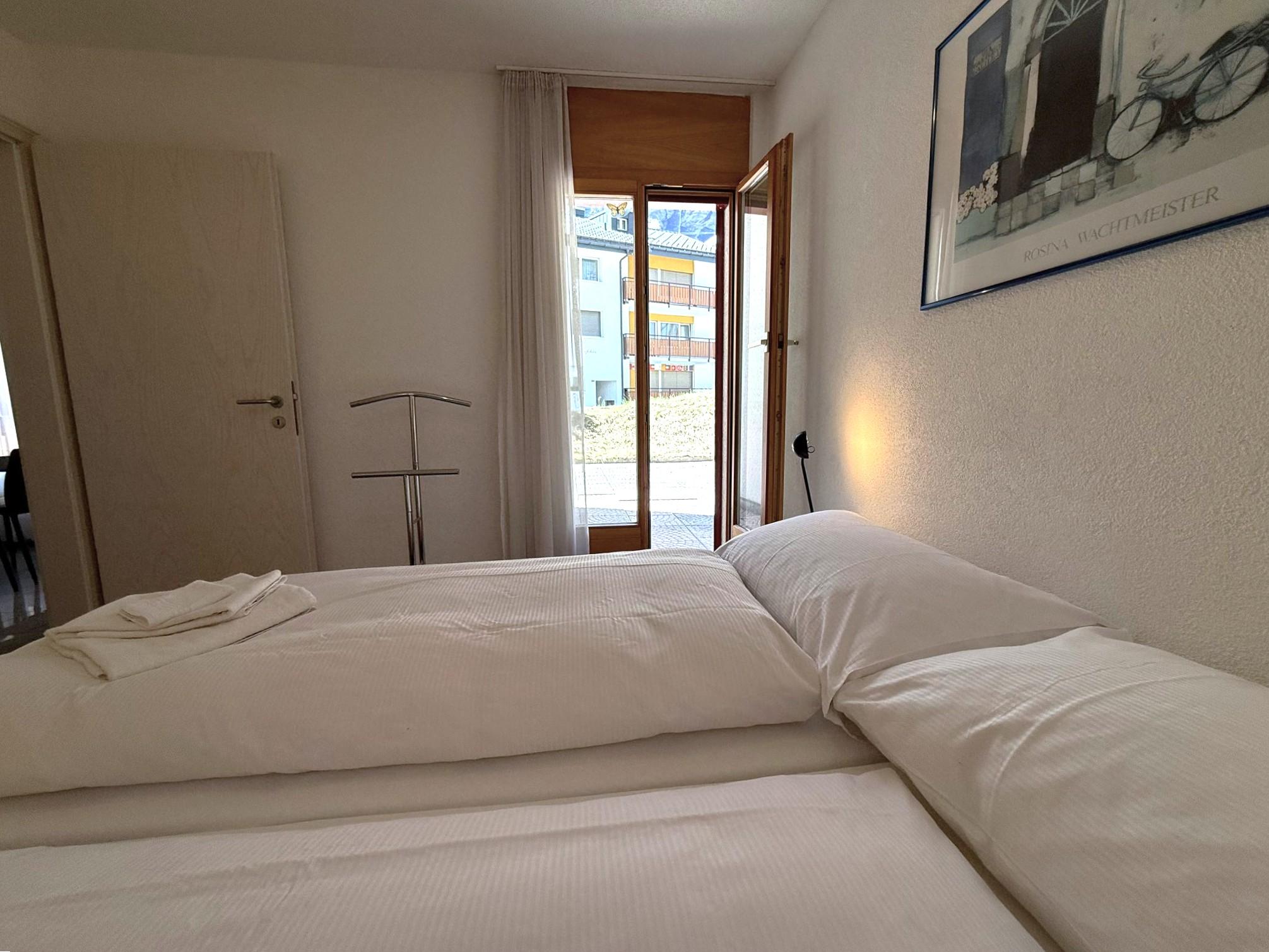 Château 01_Schlafzimmer Château 01_Schlafzimmer