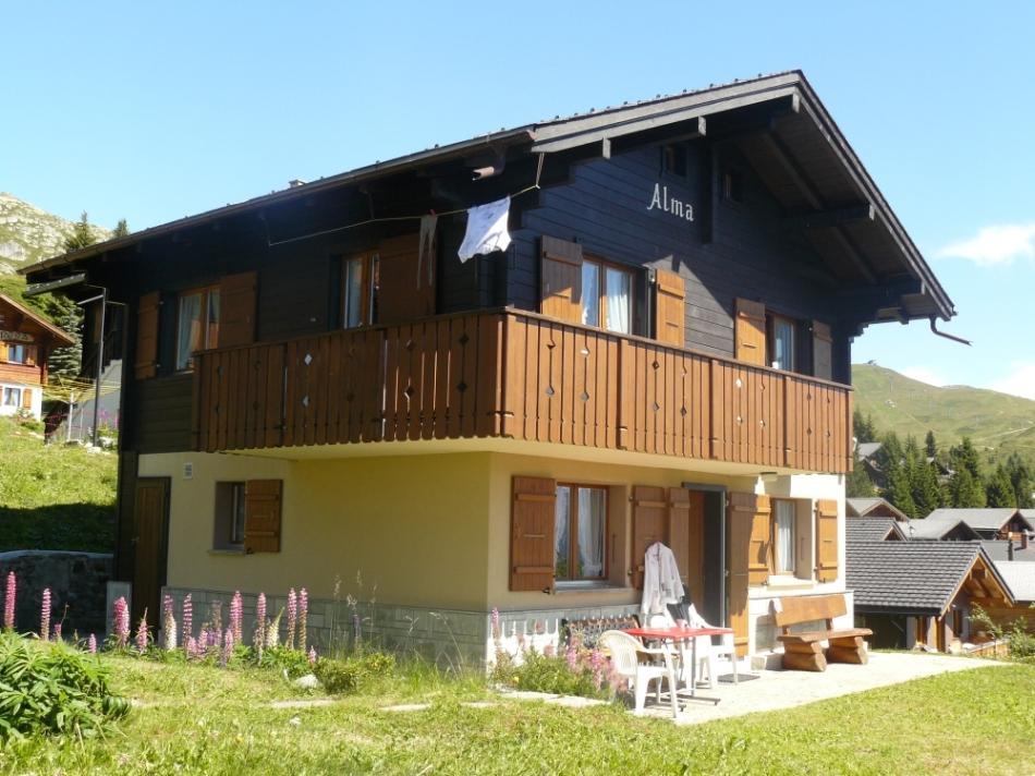 Aussenansicht Sommer2 Aussenansicht Sommer2