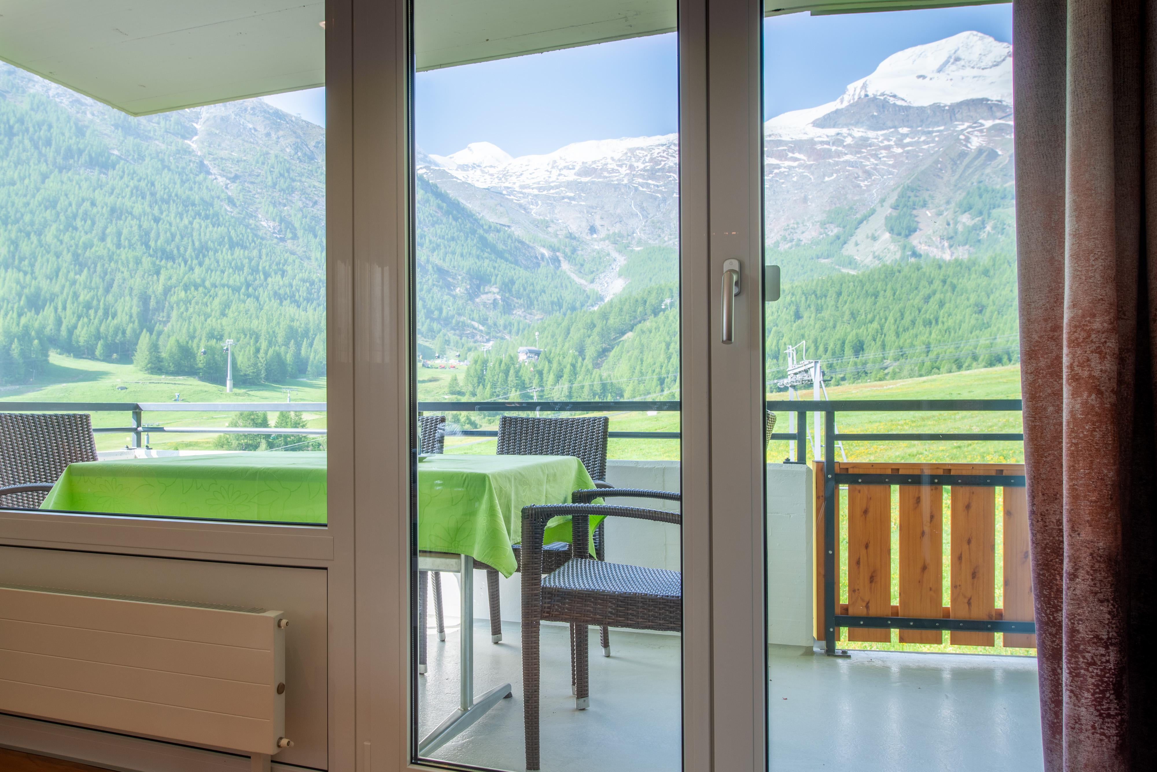 Aussicht 1 Aussicht 1