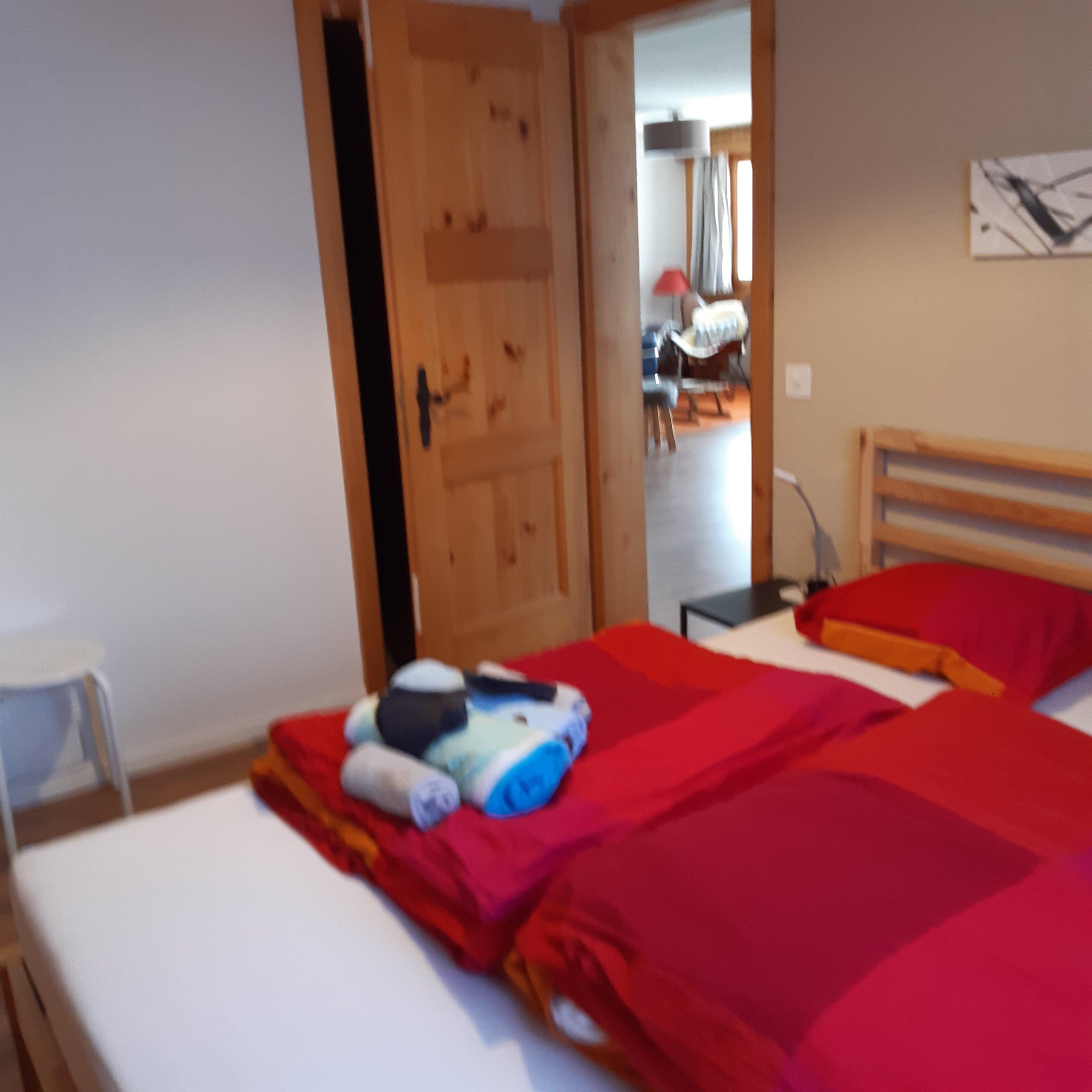 Elternschlafzimmer Elternschlafzimmer