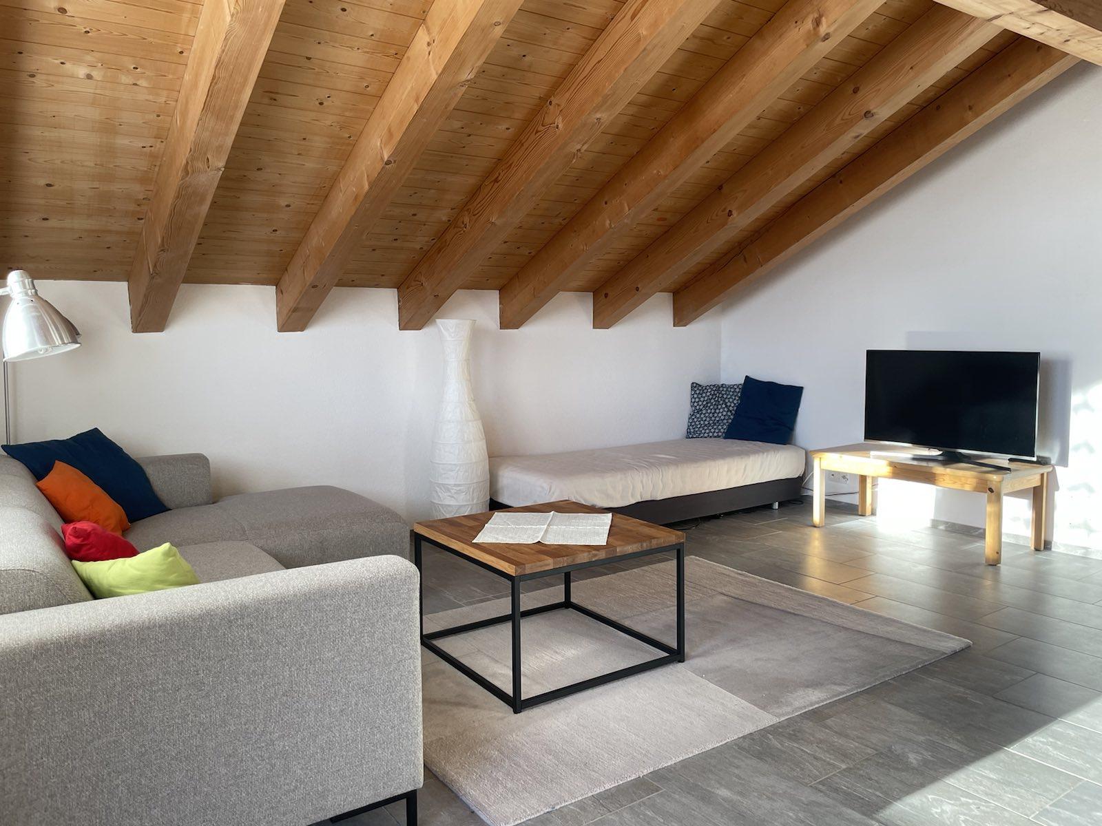 Wohnzimmer Wohnzimmer