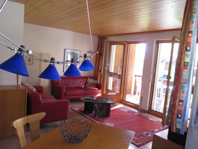 Wohn-/Esszimmer Wohn-/Esszimmer