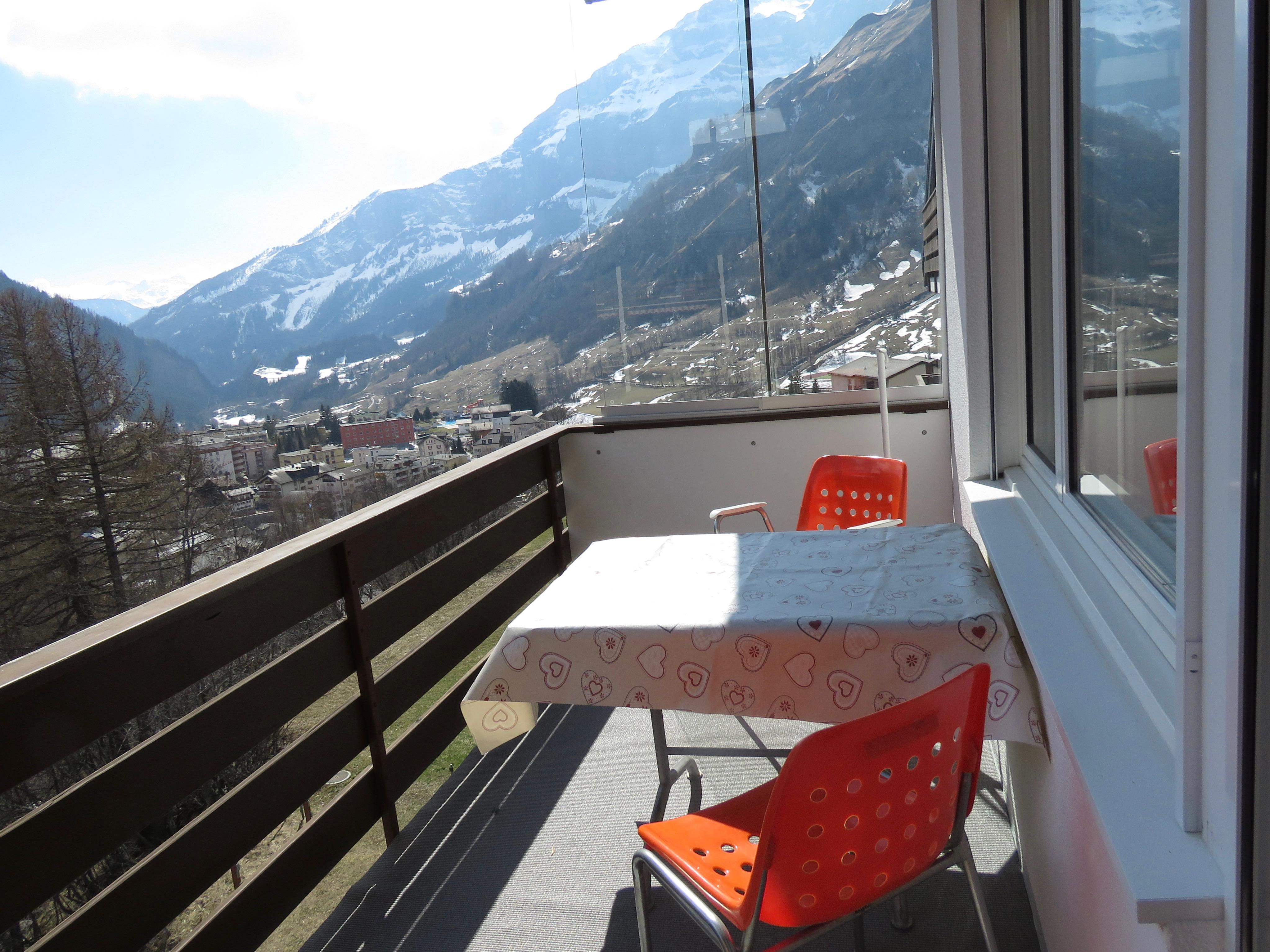 Apollo 54_balkon Apollo 54_balkon