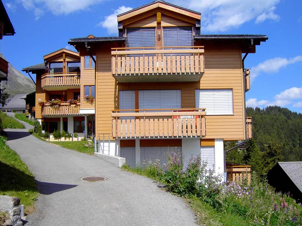 Hotelansicht