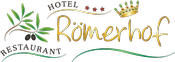 Logo Hotel - Restaurant Römerhof