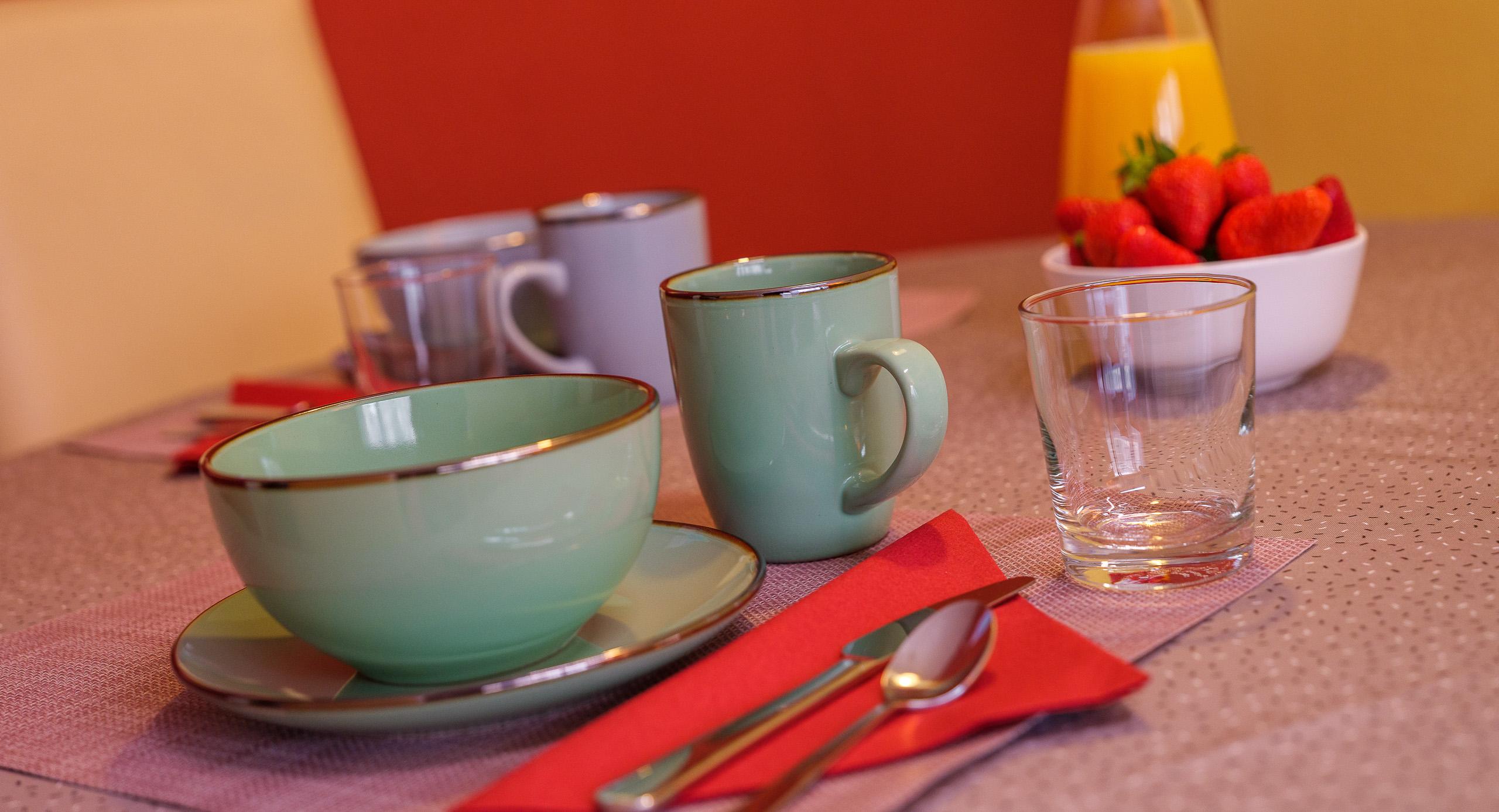 ABA_Sporting 4 - Esstisch ABA_Sporting 4 - Esstisch