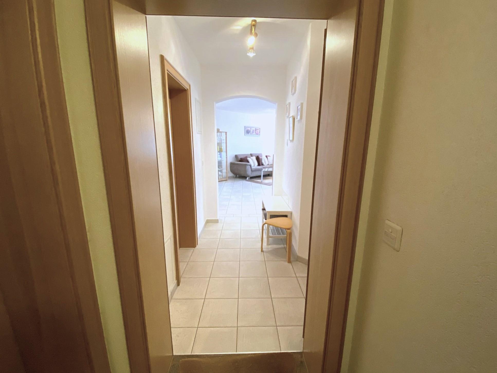 Al Ponte_4_Eingang Al Ponte_4_Eingang