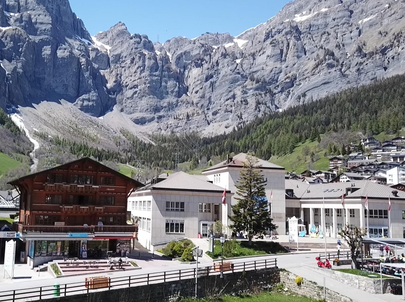 Alpenrösli 002 aussen Alpenrösli 002 aussen