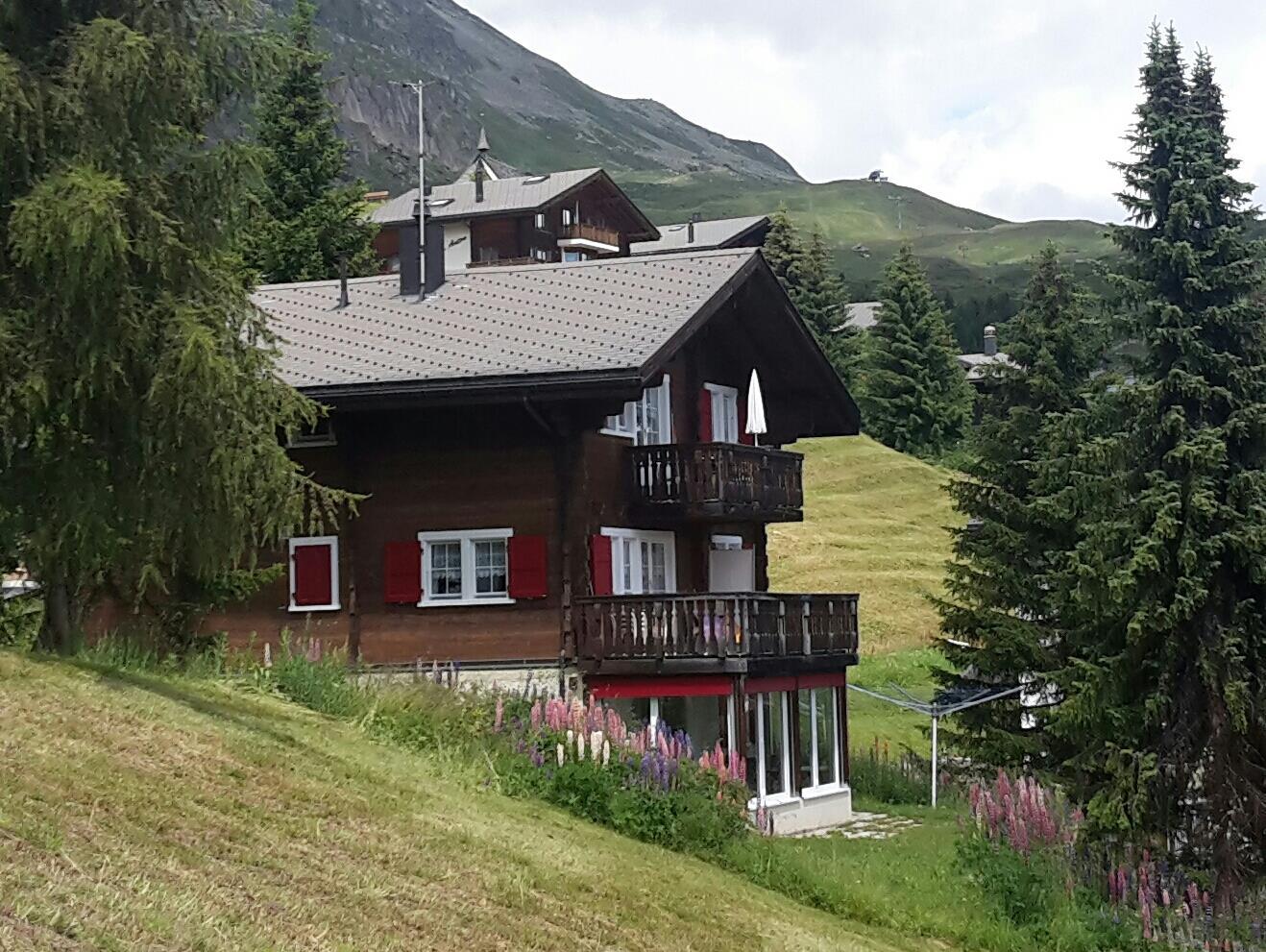 Hotelansicht
