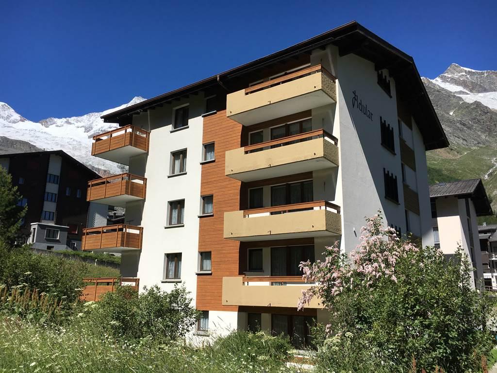 Hotelansicht