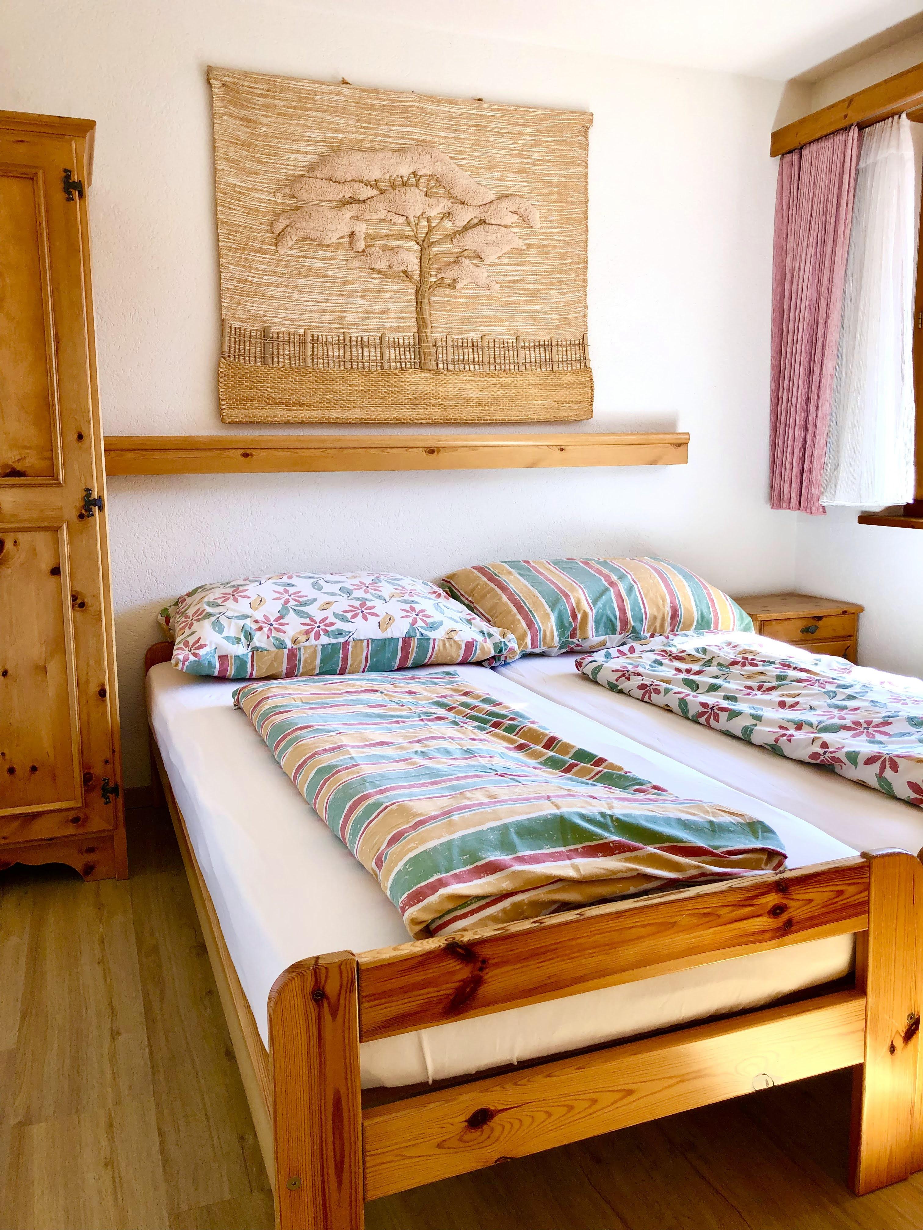 Schlafzimmer Nr. 3 Schlafzimmer Nr. 3