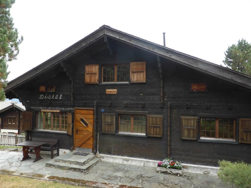 Aussenansicht Aussenansicht