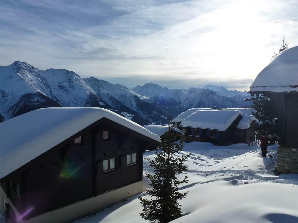 Aussicht Winter 3 Aussicht Winter 3