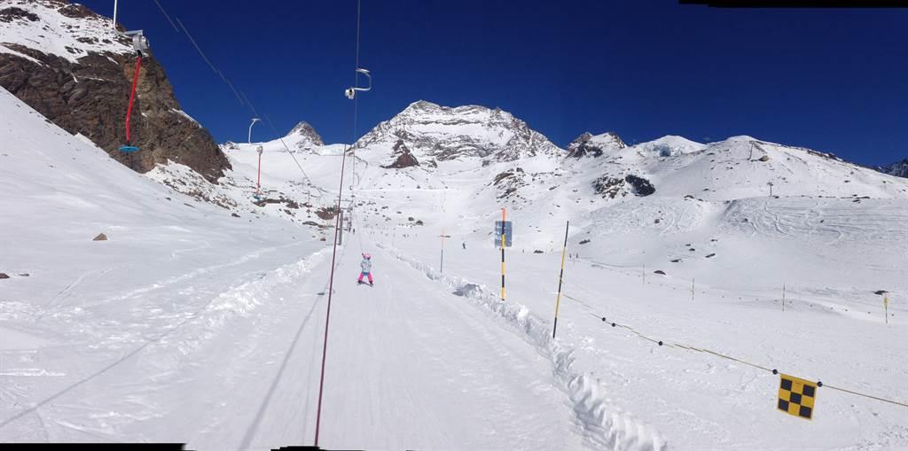 Kreuzboden Kreuzboden