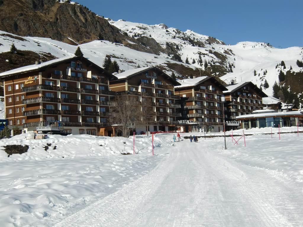 Art Furrer Hotels Art Furrer Hotels