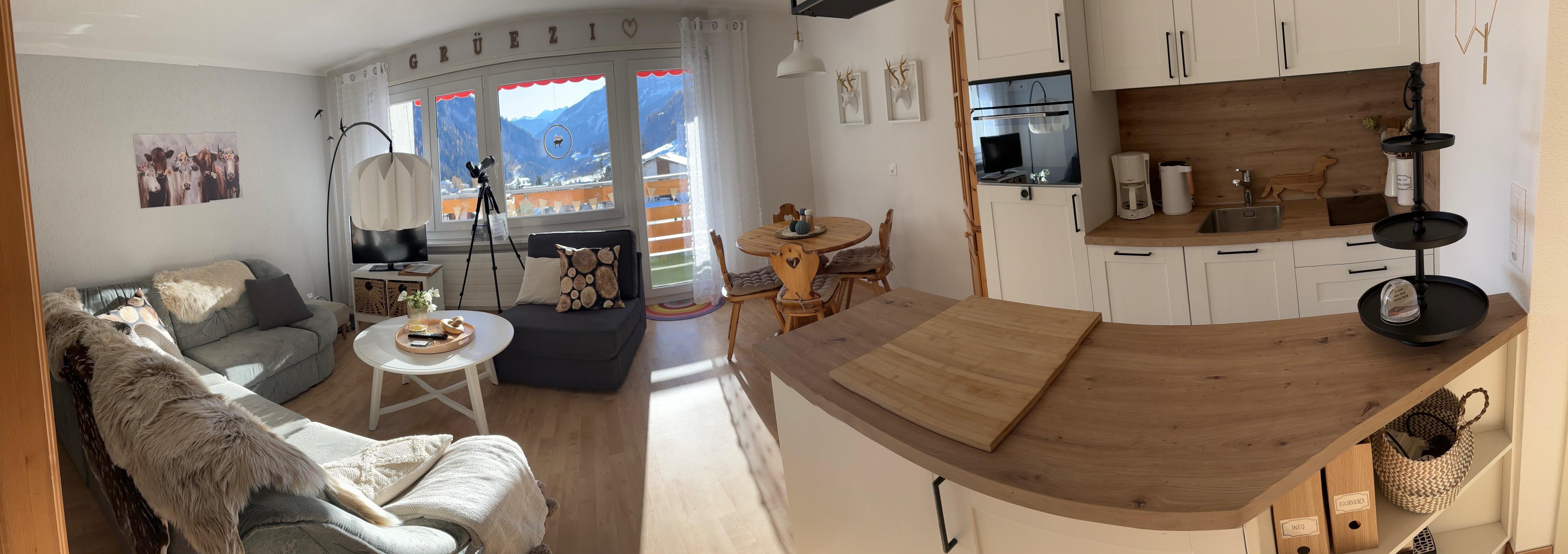 Majesta 111_wohnen-essen-küche Majesta 111_wohnen-essen-küche