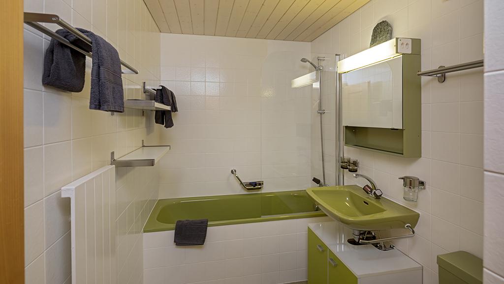 Badezimmer Badezimmer