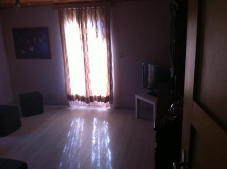 Wohnzimmer Süden Wohnzimmer Süden